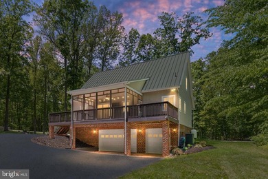 Beautifully maintained MOVE-IN READY Lake Anna water-access - photo 9