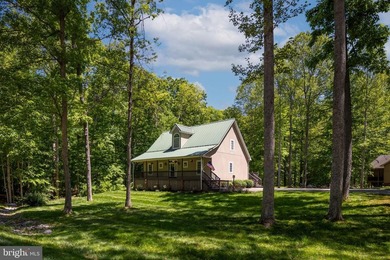 Beautifully maintained MOVE-IN READY Lake Anna water-access - photo 10