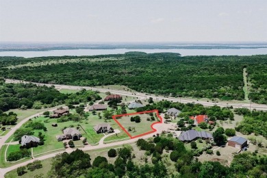 Lake Lot For Sale in Cedar Hill, Texas