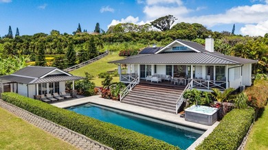 Located in Baldwin Ranch Estates, this property is a refined - photo 4