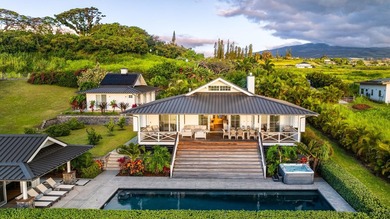 Located in Baldwin Ranch Estates, this property is a refined - photo 5