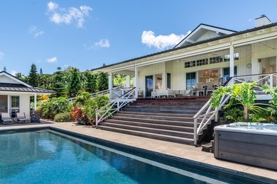 Located in Baldwin Ranch Estates, this property is a refined - photo 8