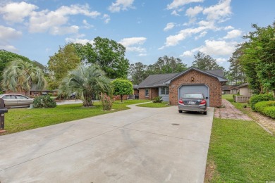 Lake Home For Sale in Conway, South Carolina