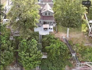 Lake Home For Sale in Call Listing Agent, New York