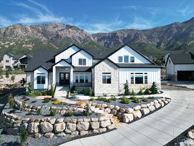 Great Salt Lake Home For Sale in North Ogden Utah