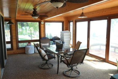 Welcome to your dream retreat on Johnson Lake! - photo 12