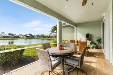 Lake Home For Sale in Cape Coral, Florida