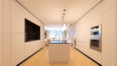 Pinnacle of elegance at Aston Martin Residences, where