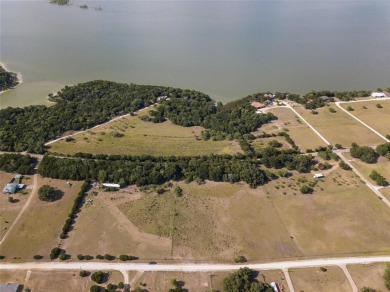 Lake Whitney Acreage For Sale in Morgan Texas