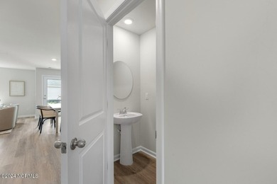 Welcome to the smart home of your dreams in beautiful Leland - photo 12