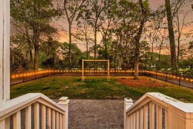 Situated on over a third of an acre on the 18th hole in the - photo 13