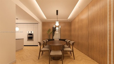 Pinnacle of elegance at Aston Martin Residences, where