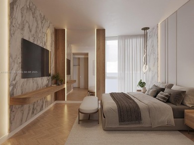 Pinnacle of elegance at Aston Martin Residences, where