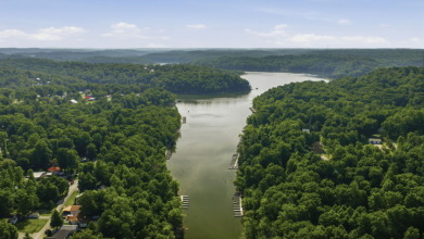 Waterfront!! Amazing Lake Views!!  Dock!! - photo 33