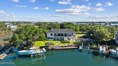Experience premier waterfront living in Wilmington, NC-just - photo 15