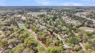 Situated on over a third of an acre on the 18th hole in the - photo 16