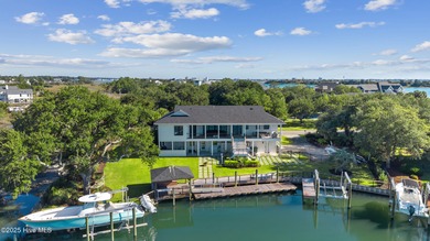 Experience premier waterfront living in Wilmington, NC-just - photo 16
