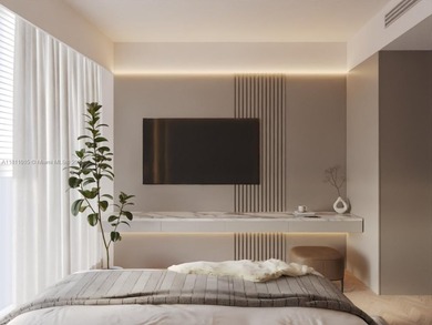 Pinnacle of elegance at Aston Martin Residences, where