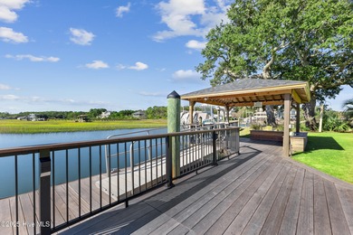 Experience premier waterfront living in Wilmington, NC-just - photo 19
