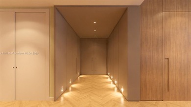 Pinnacle of elegance at Aston Martin Residences, where