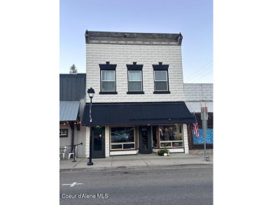 Spirit Lake Lot For Sale in Spirit Lake Idaho