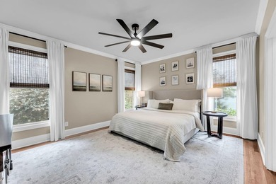 Situated on over a third of an acre on the 18th hole in the - photo 21