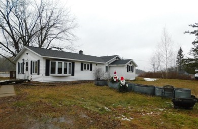 Lake Home For Sale in Irma, Wisconsin