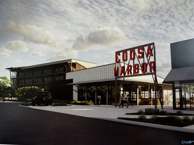 Neely Henry Lake Condo For Sale in Gadsden Alabama