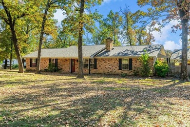 Lake Home For Sale in Emory, Texas