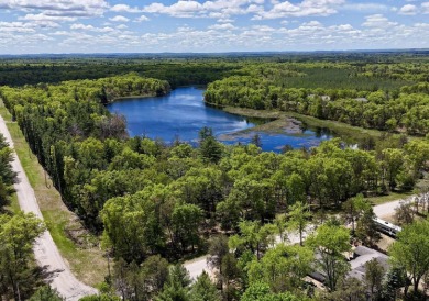 Lake Lot For Sale in Friendship, Wisconsin