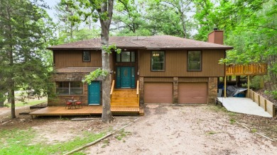 Lake Sam Rayburn  Home For Sale in Brookeland Texas