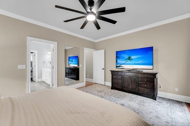 Situated on over a third of an acre on the 18th hole in the - photo 22