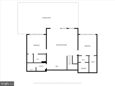 Brand New non subdivision 5 bedroom home on the Private side of - photo 2