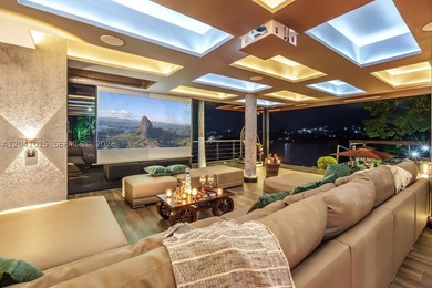 SELARA LAGO OASIS, Luxury Lakefront Estate/Guatape/El Penol - photo 23