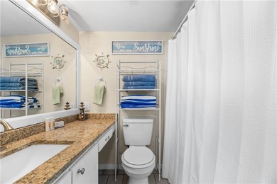 Welcome to Fairway Villas, where coastal living meets effortless - photo 24