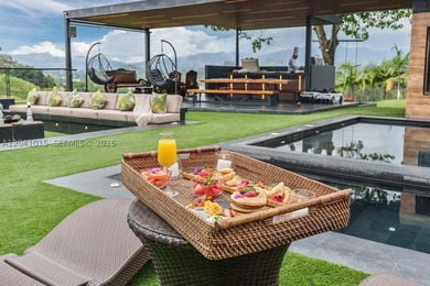 SELARA LAGO OASIS, Luxury Lakefront Estate/Guatape/El Penol - photo 24