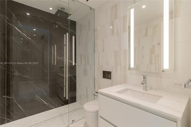 Pinnacle of elegance at Aston Martin Residences, where