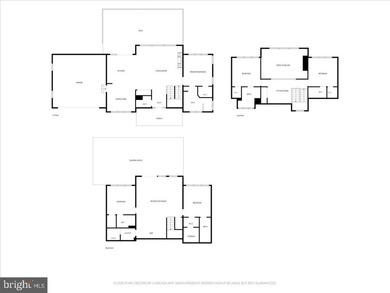 Brand New non subdivision 5 bedroom home on the Private side of - photo 5