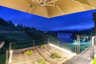 SELARA LAGO OASIS, Luxury Lakefront Estate/Guatape/El Penol - photo 26