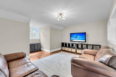 Situated on over a third of an acre on the 18th hole in the - photo 27