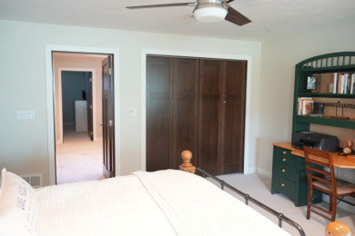 Welcome to your dream retreat on Johnson Lake! - photo 15