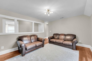 Situated on over a third of an acre on the 18th hole in the - photo 28