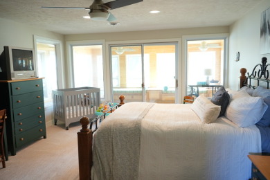 Welcome to your dream retreat on Johnson Lake! - photo 14