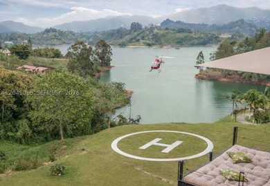SELARA LAGO OASIS, Luxury Lakefront Estate/Guatape/El Penol - photo 29