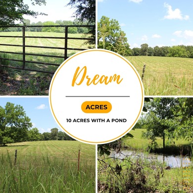 Lake Acreage For Sale in Gainesville, Missouri