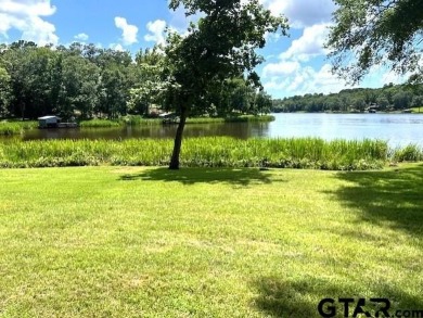 Lake Lot For Sale in Elkhart, Texas