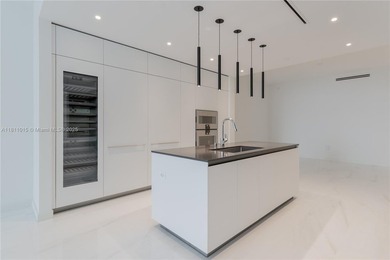 Pinnacle of elegance at Aston Martin Residences, where