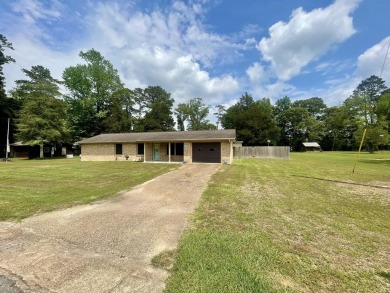 Lake Home For Sale in Woodville, Texas
