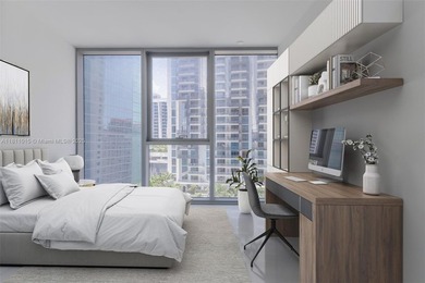 Pinnacle of elegance at Aston Martin Residences, where