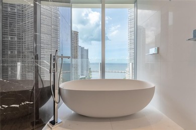 Pinnacle of elegance at Aston Martin Residences, where